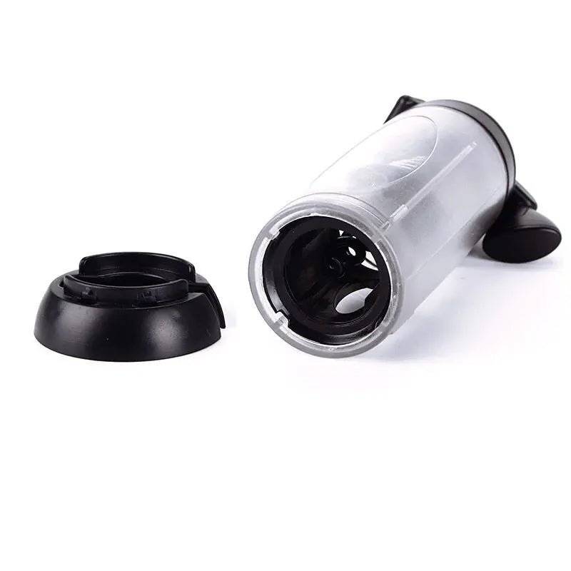 Cork Mill – upscale wine and spirit accessory from Marmot & Stag