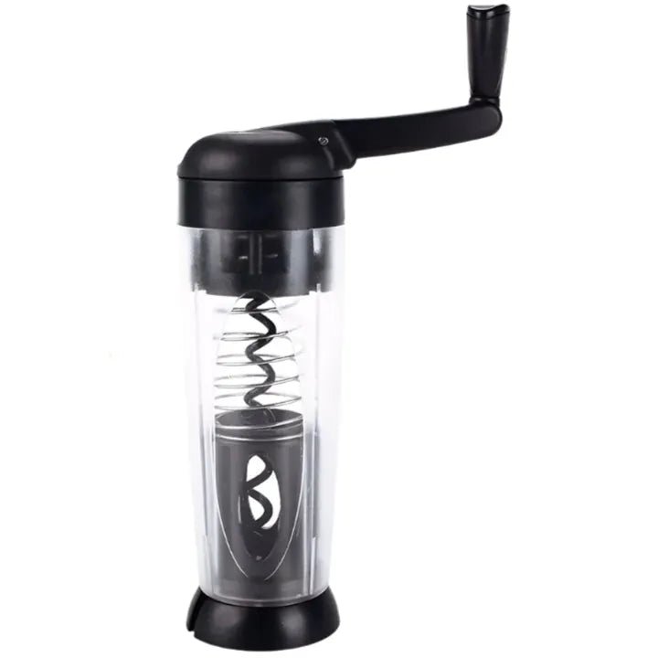 Cork Mill – upscale wine and spirit accessory from Marmot & Stag