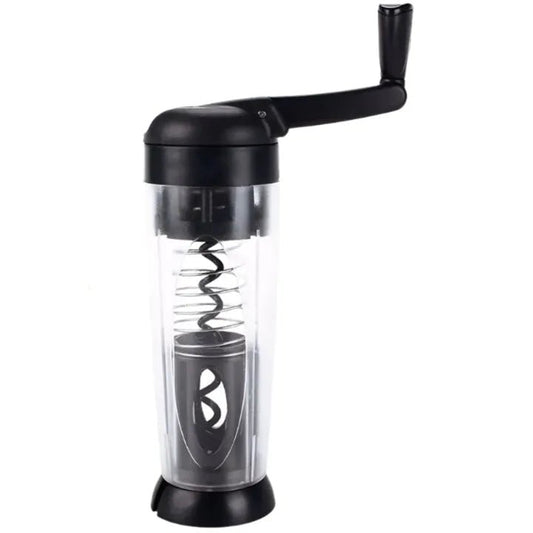 Cork Mill – upscale wine and spirit accessory from Marmot & Stag