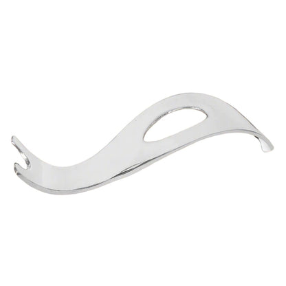 Wave Bottle Rest – upscale wine and spirit accessory from Marmot & Stag